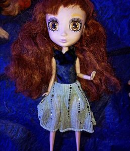 Hunter Doll