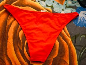 Forever 21 Bikini Bottom