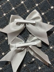 Cute Hair Bows (Set of 2)