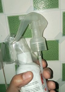 Animal Spray