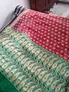 Banarasi Saree