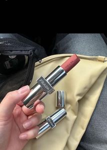 Prada Monochrome Lipstic Shade B107 Sedona