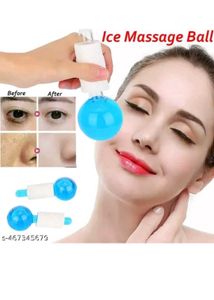 Facial Ice Globes