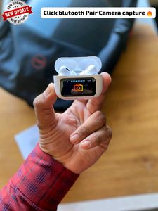 AirPods Pro 2 With Display 😍 | Limited Stock