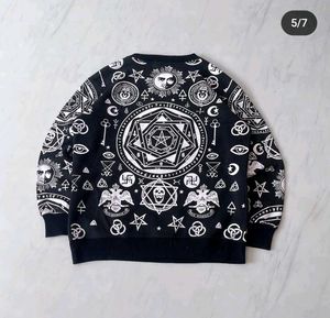 Kill Star Sweat Shirt