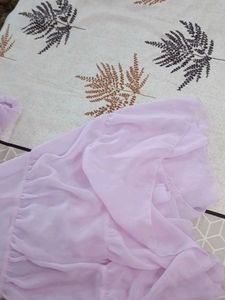 Cute 11 Yrs Girl Dress