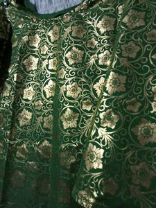 💚 Unused Partywear Kurta 💚