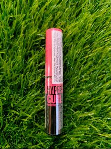 Maybelline Hyper Curl Mascara