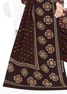 Pure cotton Kurthi Set