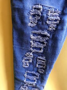 Girls Skinny Jeans