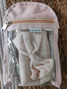 The Face Shop Headband Set