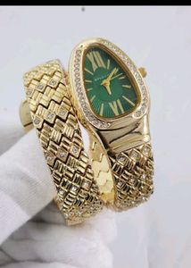 BVLGARI watch For Women 🌸