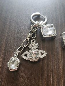 VW inspired Earrings