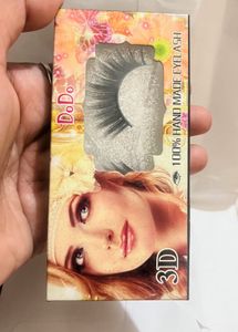 3D Eyelashes
