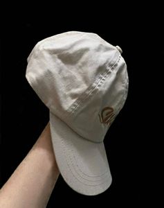 Vintage Style Cap