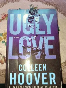❤️‍🩹Ugly Love Novel ❤️‍🩹