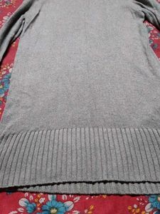 High neck/ Turtle Neck Sweater
