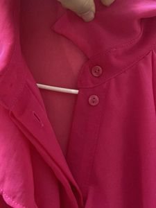 zara top