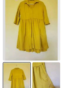 ZARA KURTA