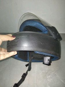 Helmet