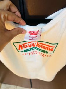 Krispy Kreme Graphic Tank