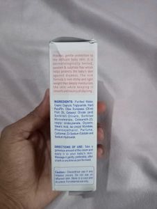 ❗ FREE DELIVERY❗New Bumtum Baby Diaper Rash Cream