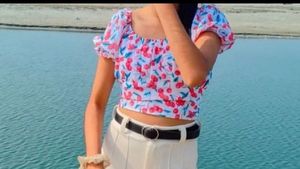 Beautiful Top