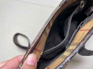 Burberry Small Sling