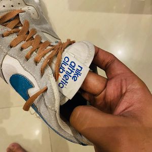 NIKE ATHLETIC CLUB🗣️