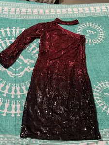 party Wear Dress