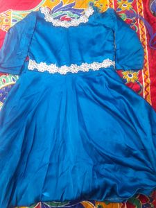 Yellow  Frock 2combo