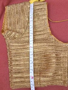 Readymade Blouse