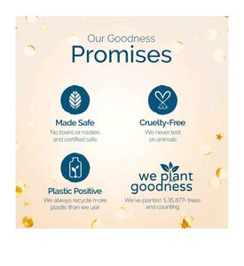 Mamaearth EAU DE PERFUME Set Of 4
