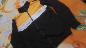 Worn Sweatshirt for boys