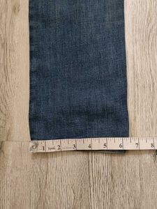 Ma1912 Peter England jeans waist 34