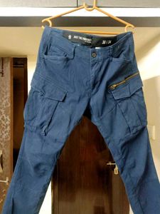 G STAR RAW Cargo Pant