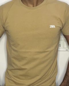 Zara Printed Tshirt M L SIZE