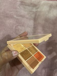 Swiss Beauty On The Move Concealer Palette