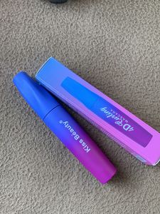 4D Curling Mascara