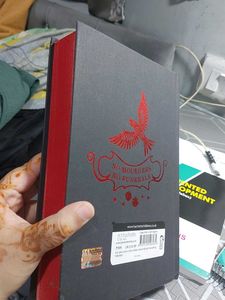 Six Of Crows- Hardcover