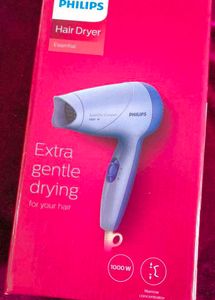 Phillips Hair Dryer