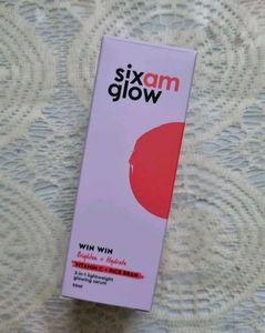 Sixam Vitamin C Serum