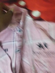 Very Comfortable Shirt