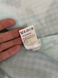 Marks &amp; Spencer Popover Blouse Shirt