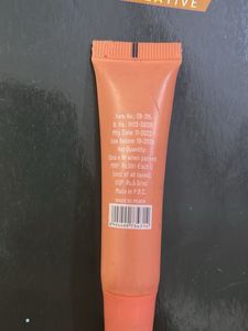 Swiss Beauty Lip Balm