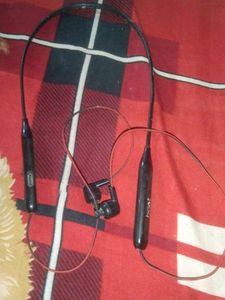Boat Bluetooth Headphones