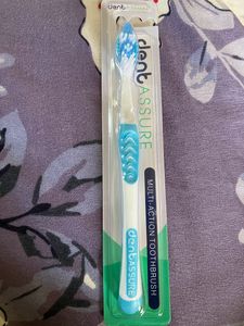 Tooth Brush