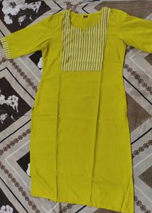 Kurta Set With Pant And Duppata For Women