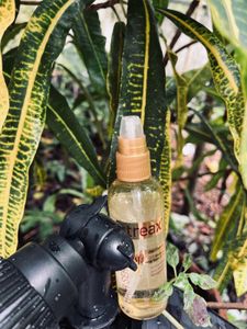 Streax Hair Serum