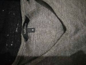 l Grey Dress
